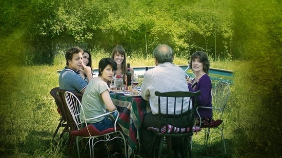 María (y los demás)