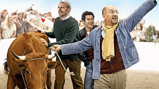 La vaca
