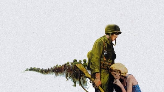 Los Vencedores