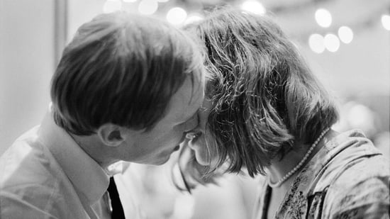 El día más feliz en la vida de Olli Mäki