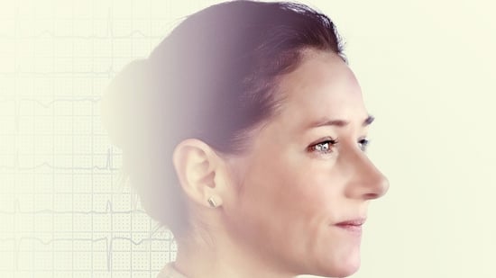 La doctora de Brest