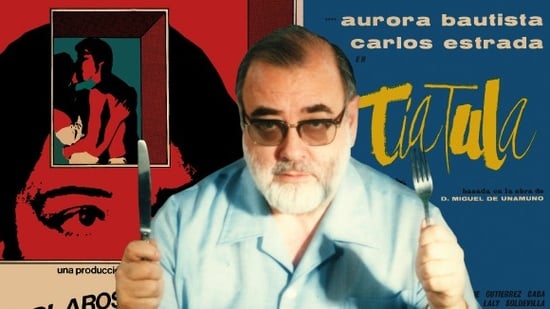 Miguel Picazo, un cineasta extramuros