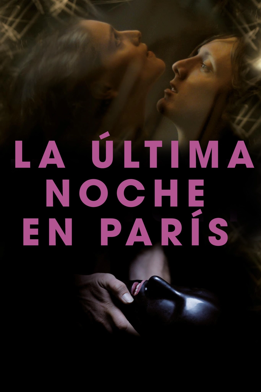 La última noche en París - Filmin