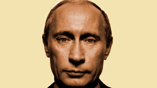 Putin Forever?
