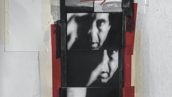Robert Frank, la mirada de América