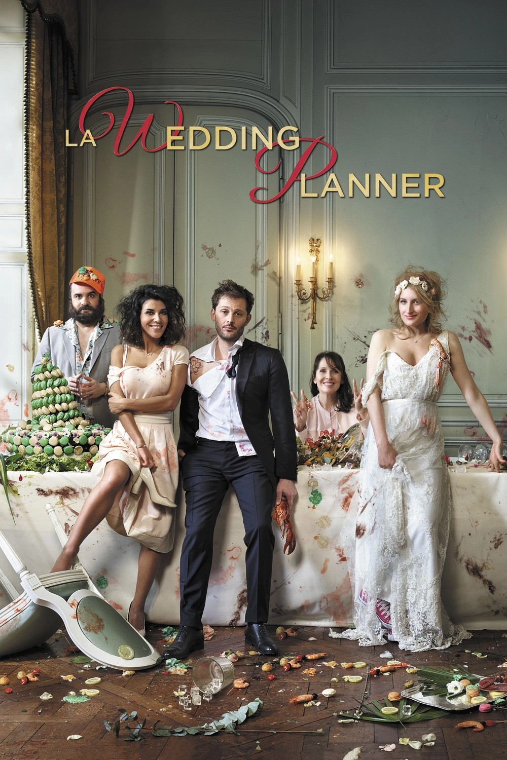 La wedding planner - Filmin