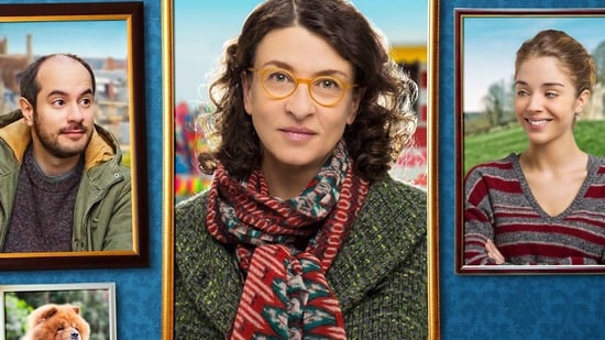 Rosalie Blum