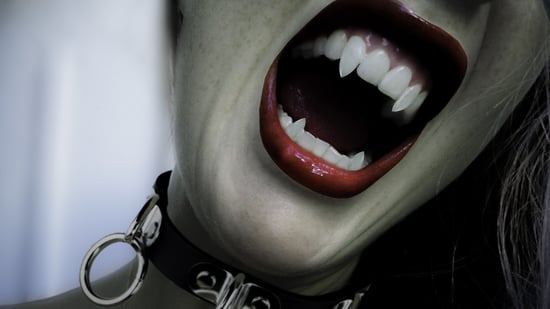 World of Darkness