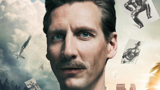 Tom of Finland