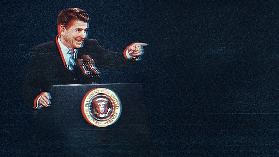 The Reagan Show