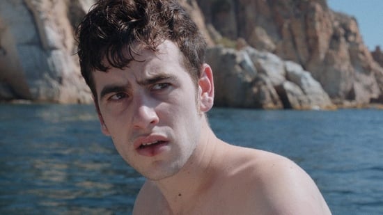 Mon germà