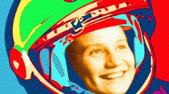 I am Gagarin
