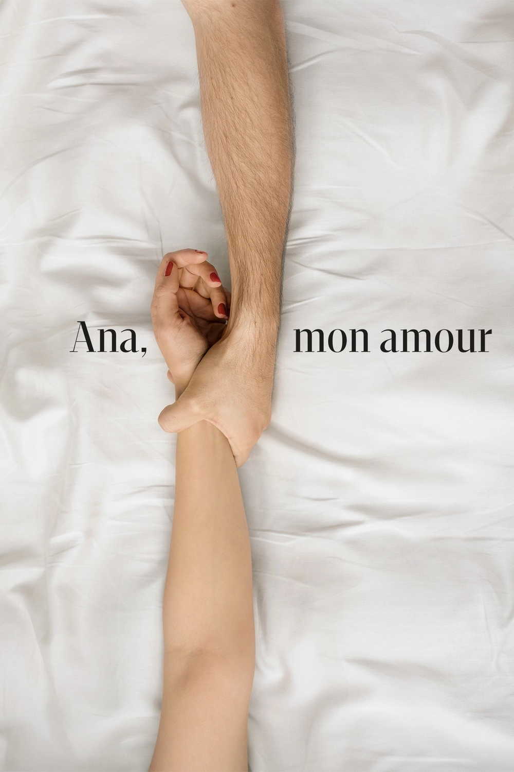 Ana, mon amour - Filmin