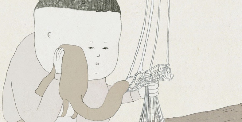 The Great Rabbit, ver ahora en Filmin
