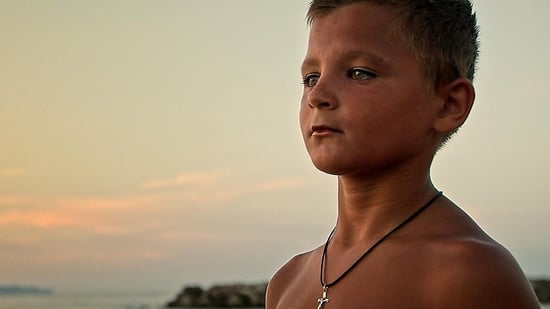 Sasha (2016)