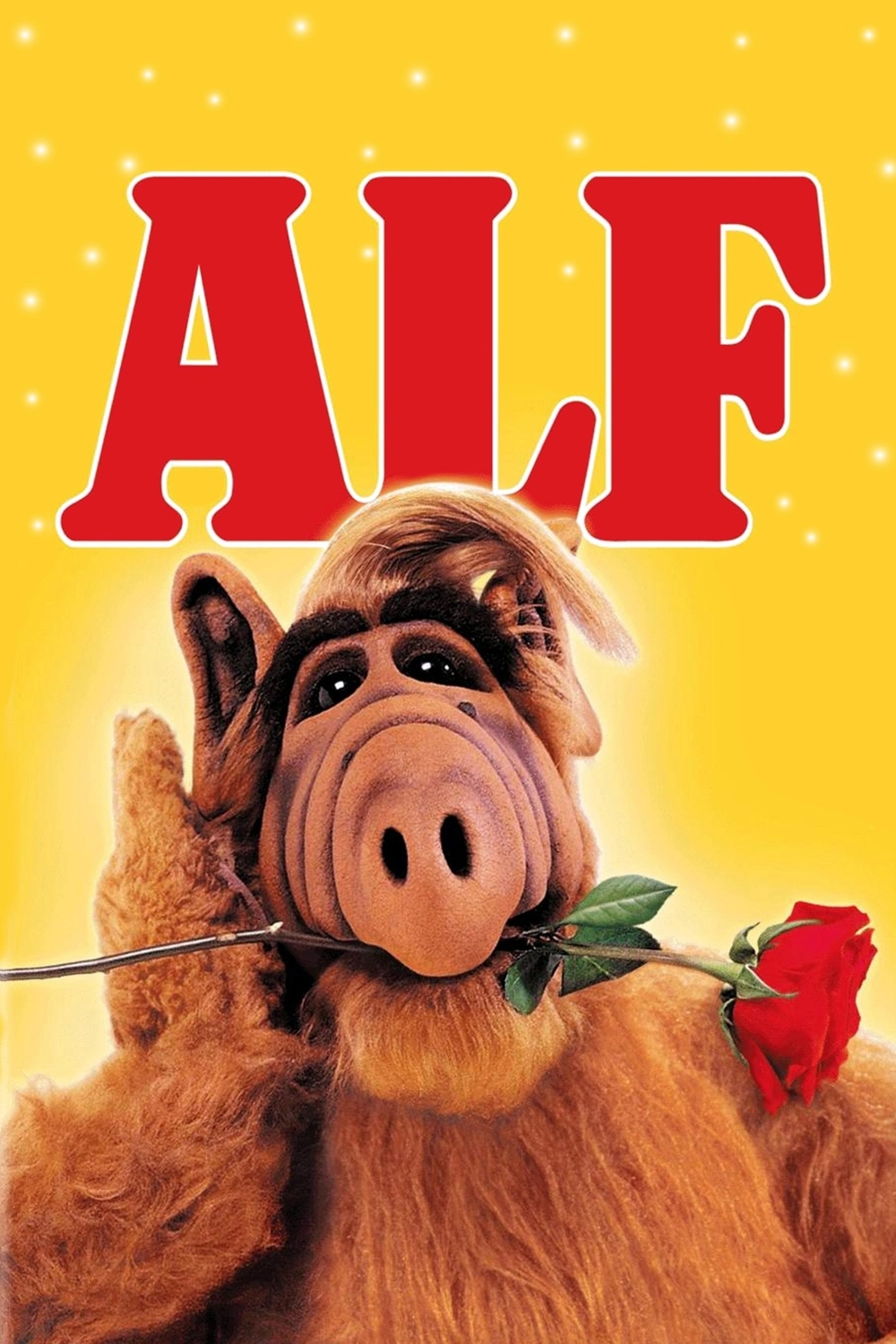 Alf: La película - Filmin