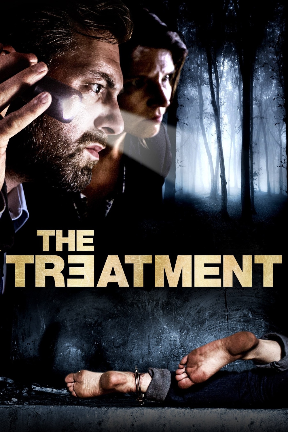 The Treatment - Filmin