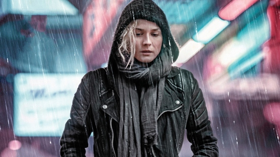 En la sombra, de Fatih Akin