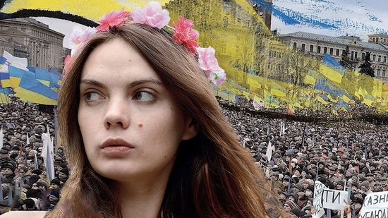 I am Femen