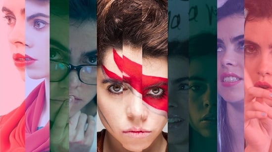 Manic Pixie Dream Girl (An Internet Love Story)