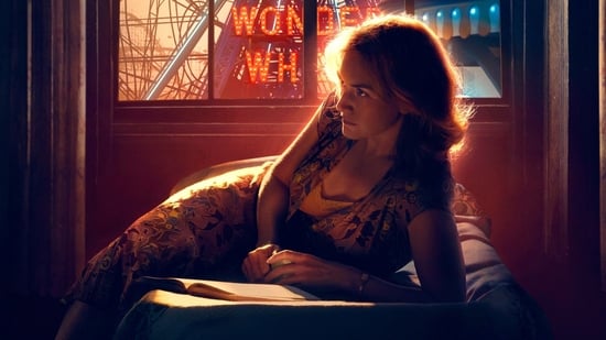Wonder Wheel