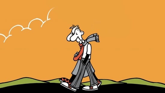 Artesanos del humor