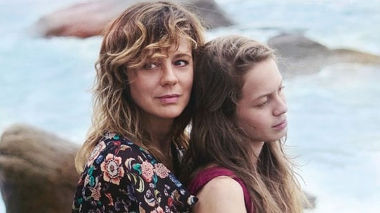 Las hijas de Abril