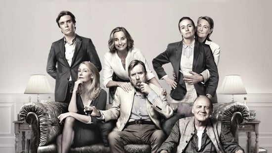 The Party