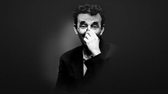 Roberto Bolaño. La batalla futura