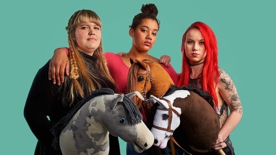 Hobbyhorse Revolution
