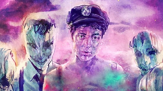 The Wild Boys