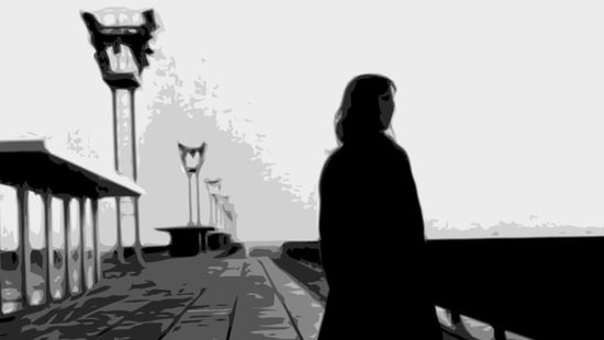 La Jetée