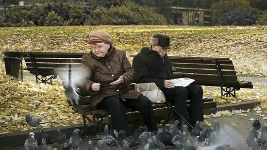 Lyubov, amor en ruso