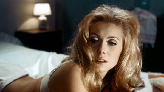 Belle de Jour (Bella de día)