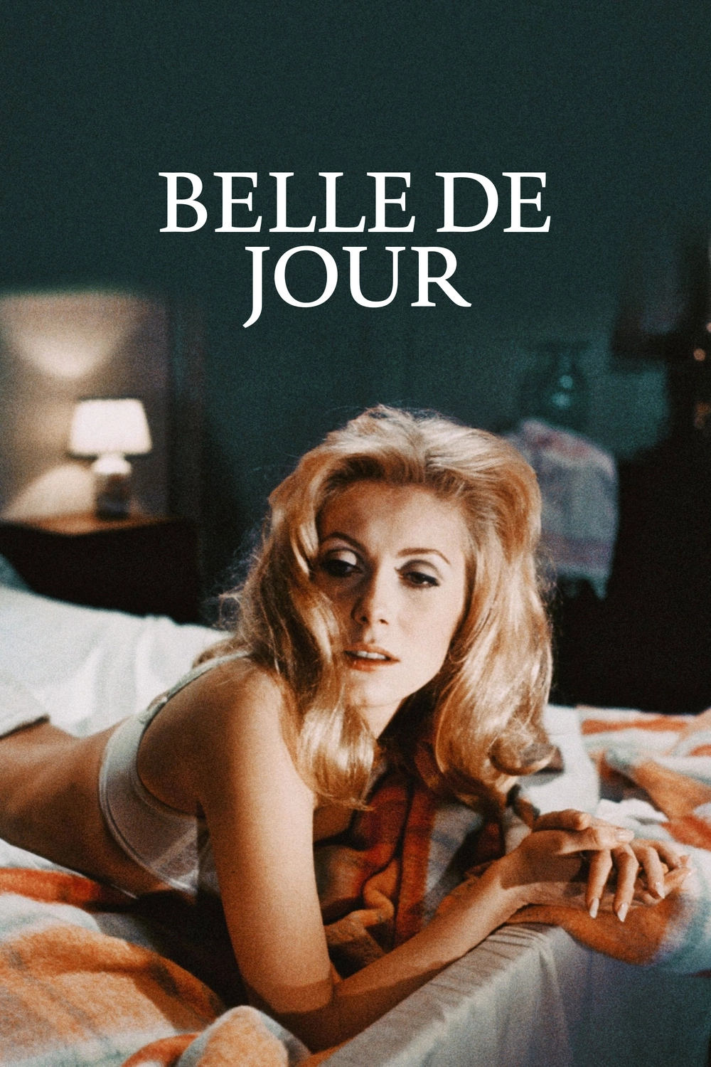 Belle de Jour