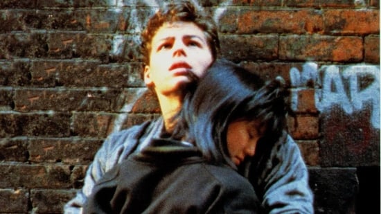 China Girl