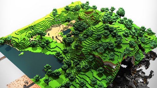 Gaming: El mundo real