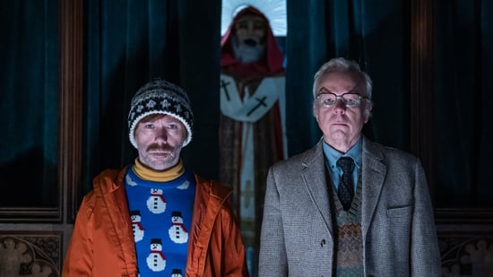 Inside No. 9