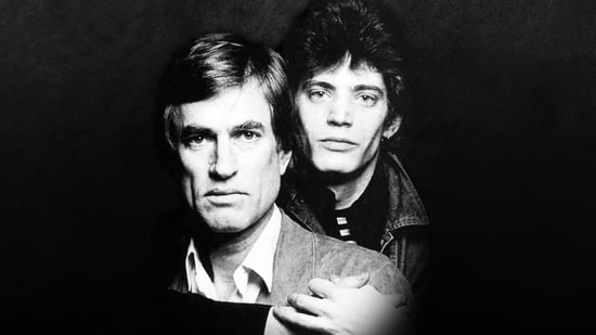 Mapplethorpe, blanco y negro