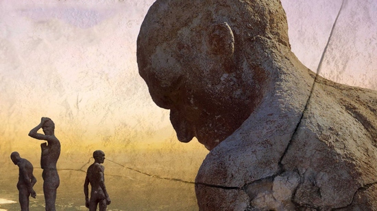 El silencio de otros