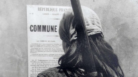 La Comuna (Paris 1871)