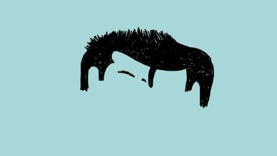 Moz and I