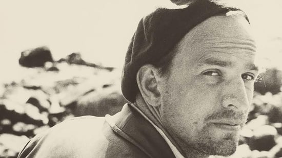 Bergman, su gran año