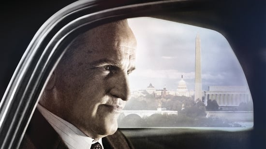 A la sombra de Kennedy
