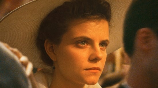 Atardecer