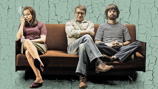 La última familia