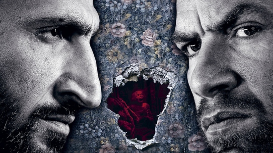 Expediente 64 (Los casos del Departamento Q)