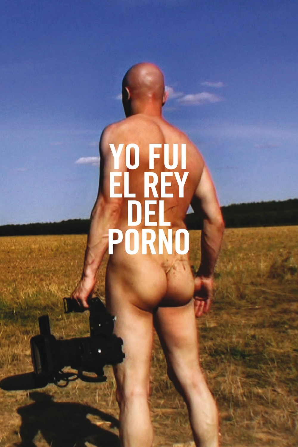 Yo fui el Rey del porno - Filmin