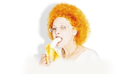 Vivienne Westwood: Reina Punk