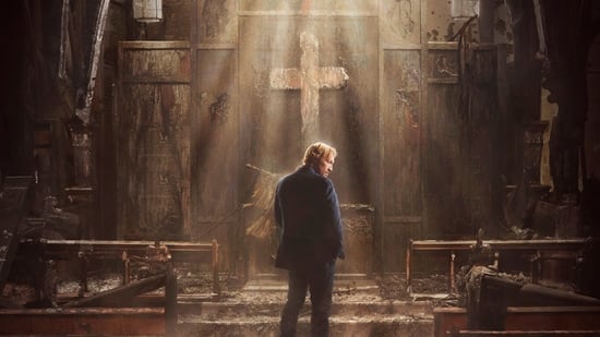 Dios no está muerto: Una luz en la oscuridad